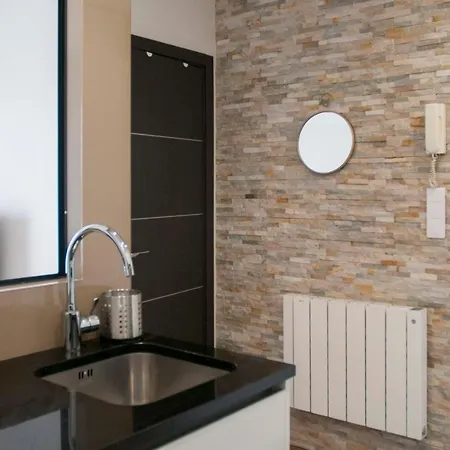 公寓 Nice Studio Of 21m Renovated In Paris! 巴黎