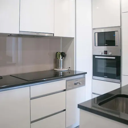 Nice Studio Of 21m Renovated In Paris!